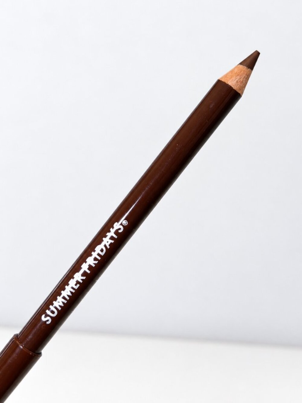 NEW Summer Fridays SoftLine Lip Liner Espresso